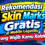 Event Mobile Legends