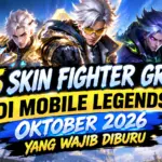 Skin Gratis MLBB